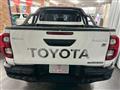 2023 Toyota Hilux