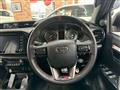 2023 Toyota Hilux
