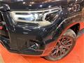 2023 Toyota Hilux