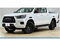 2023 Toyota Hilux