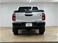 2023 Toyota Hilux