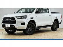 2023 Toyota Hilux
