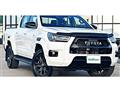 2023 Toyota Hilux