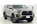2023 Toyota Hilux