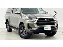 2023 Toyota Hilux