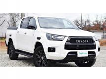 2023 Toyota Hilux