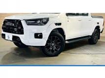 2023 Toyota Hilux