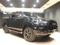 2023 Toyota Hilux