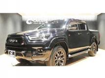 2023 Toyota Hilux