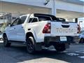 2023 Toyota Hilux