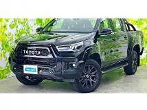 2023 Toyota Hilux
