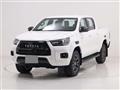 2023 Toyota Hilux