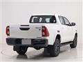 2023 Toyota Hilux