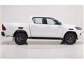 2023 Toyota Hilux
