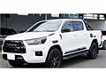 2023 Toyota Hilux