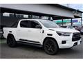 2023 Toyota Hilux