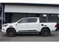 2023 Toyota Hilux