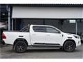 2023 Toyota Hilux