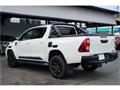 2023 Toyota Hilux