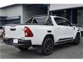 2023 Toyota Hilux