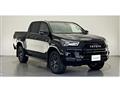 2023 Toyota Hilux