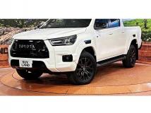 2023 Toyota Hilux