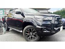 2023 Toyota Hilux