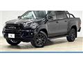 2023 Toyota Hilux