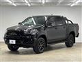 2023 Toyota Hilux
