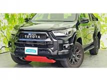 2023 Toyota Hilux