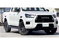 2023 Toyota Hilux