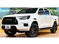 2023 Toyota Hilux