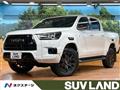 2023 Toyota Hilux