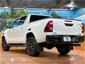 2023 Toyota Hilux