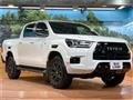 2023 Toyota Hilux