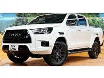 2023 Toyota Hilux