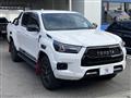 2023 Toyota Hilux