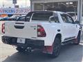 2023 Toyota Hilux