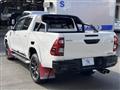 2023 Toyota Hilux