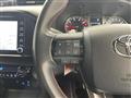 2023 Toyota Hilux