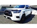 2023 Toyota Hilux