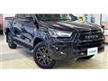 2023 Toyota Hilux