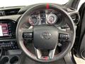 2023 Toyota Hilux