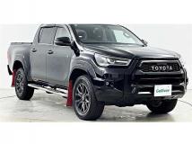 2023 Toyota Hilux