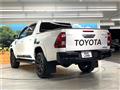 2023 Toyota Hilux