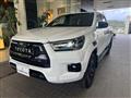 2023 Toyota Hilux