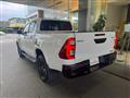 2023 Toyota Hilux