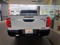 2023 Toyota Hilux