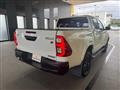 2023 Toyota Hilux