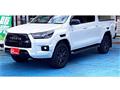 2023 Toyota Hilux